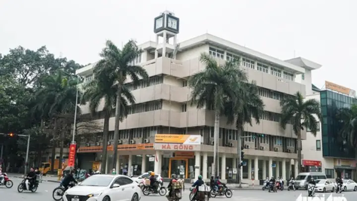 Danh Sách Các Bưu Cục, Điểm Gửi Hàng Vnpost Tại Quận Hà Đông Mới Nhất Danh Sách Các Bưu Cục, Điểm Gửi Hàng Vnpost Tại Quận Hà Đông Mới Nhất