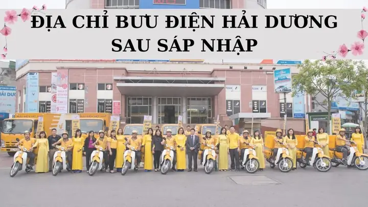 Danh Sách Bưu Cục, Địa Chỉ Và Thông Tin Liên Hệ Các Đơn Vị Vận Chuyển Tại Hải Dương Danh Sách Bưu Cục, Địa Chỉ Và Thông Tin Liên Hệ Các Đơn Vị Vận Chuyển Tại Hải Dương