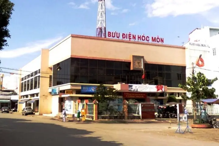 Tổng Hợp Địa Chỉ Và Thông Tin Bưu Cục Tại Huyện Hóc Môn Mới Nhất