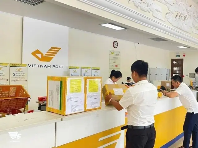 Tổng Hợp Địa Chỉ Và Thông Tin Bưu Cục Tại Huyện Hóc Môn Mới Nhất