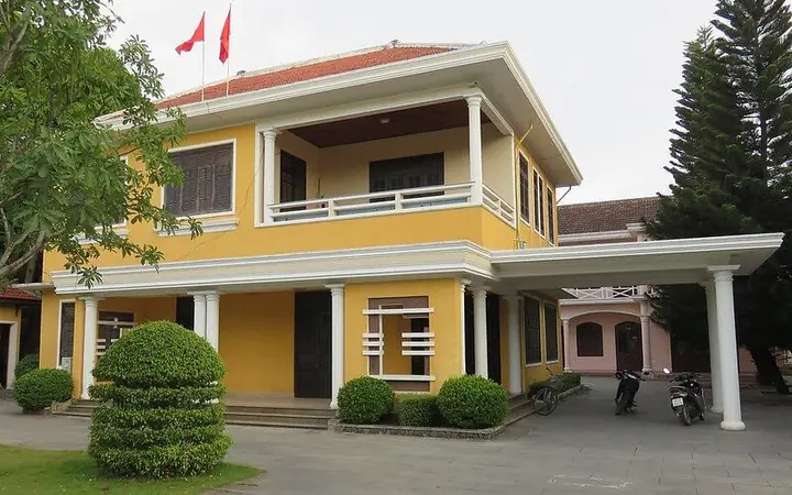 Tổng Hợp Danh Sách Và Thông Tin Liên Hệ Các Bưu Cục Tại Hội An, Quảng Nam Tổng Hợp Danh Sách Và Thông Tin Liên Hệ Các Bưu Cục Tại Hội An, Quảng Nam