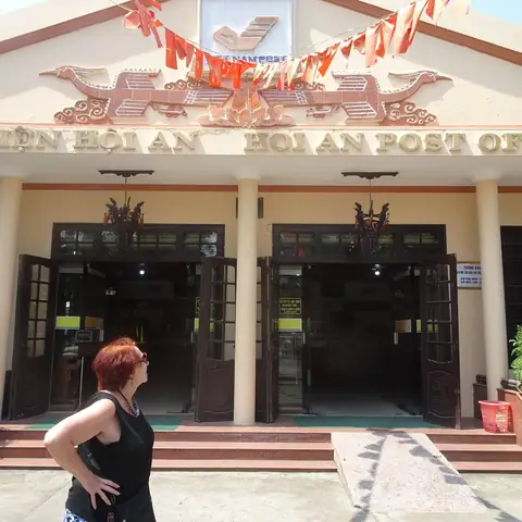 Tổng Hợp Danh Sách Và Thông Tin Liên Hệ Các Bưu Cục Tại Hội An, Quảng Nam Tổng Hợp Danh Sách Và Thông Tin Liên Hệ Các Bưu Cục Tại Hội An, Quảng Nam