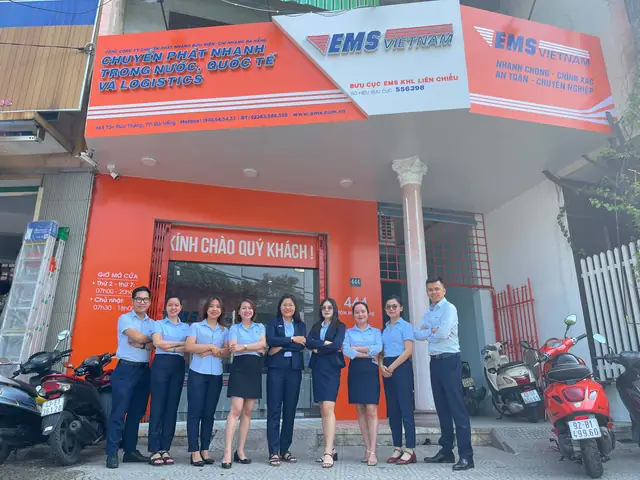 Tổng Hợp Địa Chỉ Và Thông Tin Liên Hệ Bưu Cục Tại Đường Nguyễn Hữu Thọ