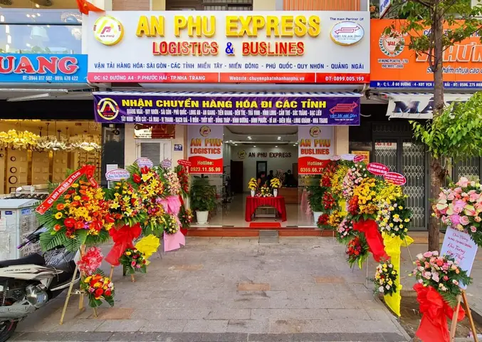 Danh Sách Bưu Cục Tại Nha Trang: Địa Chỉ Và Thông Tin Liên Hệ Chi Tiết Danh Sách Bưu Cục Tại Nha Trang: Địa Chỉ Và Thông Tin Liên Hệ Chi Tiết