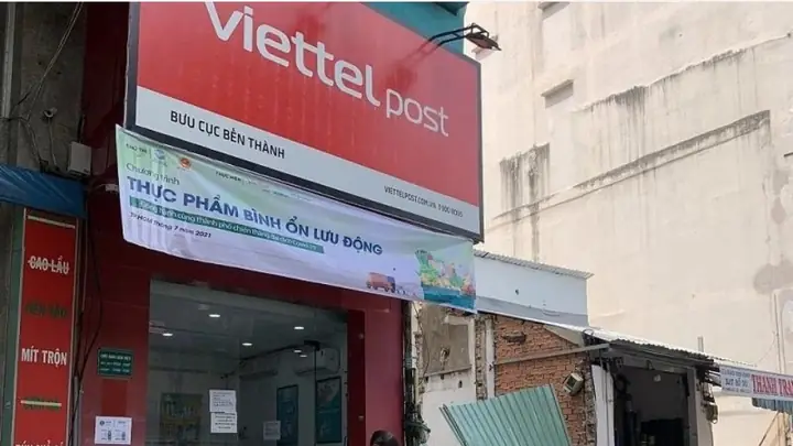 Bưu Cục Viettel Post Phan Xích Long: Địa Chỉ, Số Điện Thoại Và Giờ Làm Việc Mới Nhất Bưu Cục Viettel Post Phan Xích Long: Địa Chỉ, Số Điện Thoại Và Giờ Làm Việc Mới Nhất