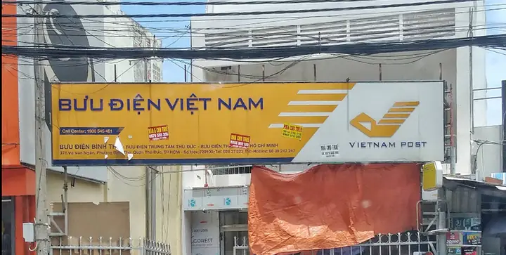 Danh Sách Các Bưu Cục Phát Tại Tp. Thủ Đức Mới Nhất: Địa Chỉ Và Hướng Dẫn Gửi Hàng Danh Sách Các Bưu Cục Phát Tại Tp. Thủ Đức Mới Nhất: Địa Chỉ Và Hướng Dẫn Gửi Hàng
