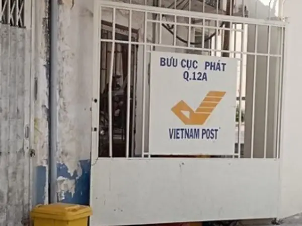 Danh Sách Các Bưu Cục, Bưu Điện Tại Quận 12 Cập Nhật Mới Nhất