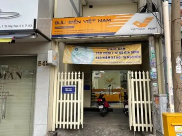Danh Sách Các Bưu Cục, Bưu Điện Tại Quận 12 Cập Nhật Mới Nhất