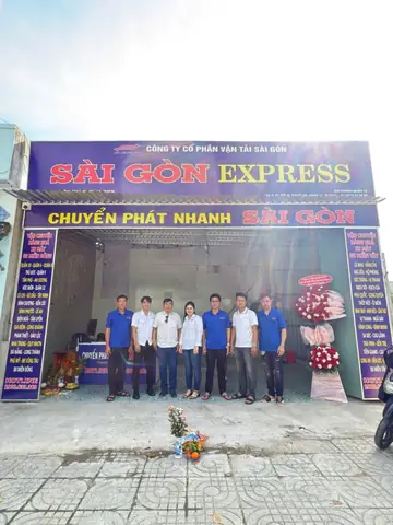 Danh Sách Các Bưu Cục, Bưu Điện Tại Quận 12 Cập Nhật Mới Nhất