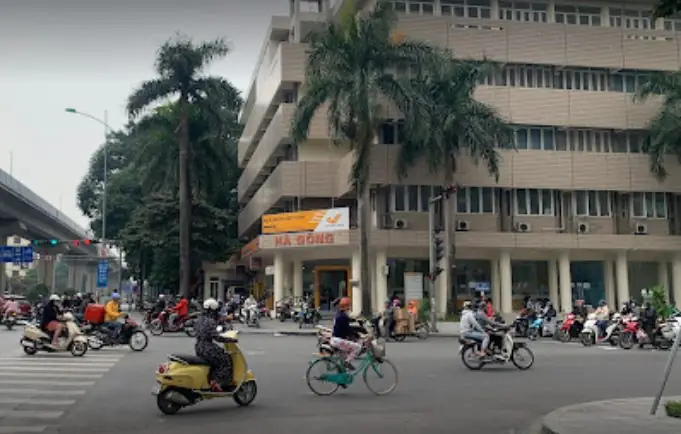 Danh Sách Địa Chỉ Và Thông Tin Liên Hệ Các Bưu Cục Quang Trung Trên Toàn Quốc