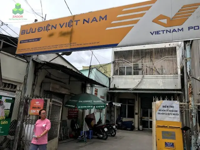 Danh Sách Các Bưu Cục, Bưu Điện Tại Thủ Đức Đầy Đủ Và Cập Nhật Mới Nhất Danh Sách Các Bưu Cục, Bưu Điện Tại Thủ Đức Đầy Đủ Và Cập Nhật Mới Nhất