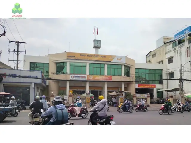 Danh Sách Các Bưu Cục, Bưu Điện Tại Thủ Đức Đầy Đủ Và Cập Nhật Mới Nhất Danh Sách Các Bưu Cục, Bưu Điện Tại Thủ Đức Đầy Đủ Và Cập Nhật Mới Nhất