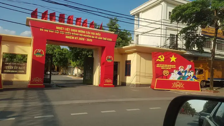 Thông Tin Địa Chỉ Và Mã Bưu Điện (zipcode) Huyện Ba Vì Cập Nhật Mới Nhất Thông Tin Địa Chỉ Và Mã Bưu Điện (zipcode) Huyện Ba Vì Cập Nhật Mới Nhất
