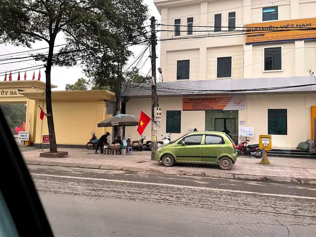 Thông Tin Địa Chỉ Và Mã Bưu Điện (zipcode) Huyện Ba Vì Cập Nhật Mới Nhất Thông Tin Địa Chỉ Và Mã Bưu Điện (zipcode) Huyện Ba Vì Cập Nhật Mới Nhất