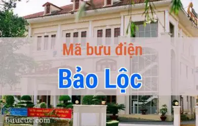 Thông Tin Địa Chỉ Và Hướng Dẫn Dịch Vụ Tại Bưu Điện Thành Phố Bảo Lộc Thông Tin Địa Chỉ Và Hướng Dẫn Dịch Vụ Tại Bưu Điện Thành Phố Bảo Lộc