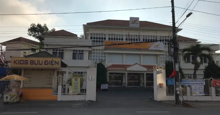 Thông Tin Địa Chỉ Và Hướng Dẫn Dịch Vụ Tại Bưu Điện Thành Phố Bảo Lộc Thông Tin Địa Chỉ Và Hướng Dẫn Dịch Vụ Tại Bưu Điện Thành Phố Bảo Lộc