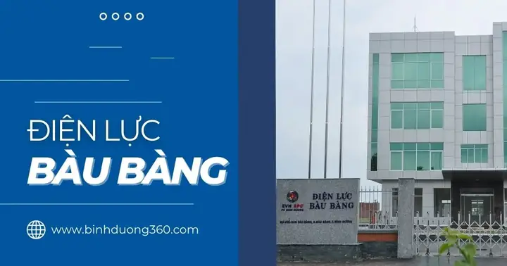 Danh Sách Địa Chỉ Và Thông Tin Liên Hệ Bưu Điện Huyện Bàu Bàng, Bình Dương Mới Nhất Danh Sách Địa Chỉ Và Thông Tin Liên Hệ Bưu Điện Huyện Bàu Bàng, Bình Dương Mới Nhất