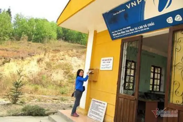 Thông Tin Địa Chỉ Và Hướng Dẫn Liên Hệ Bưu Điện Bốn Xã Quận Bình Tân