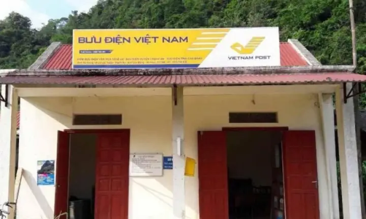 Thông Tin Địa Chỉ Và Hướng Dẫn Liên Hệ Bưu Điện Bốn Xã Quận Bình Tân