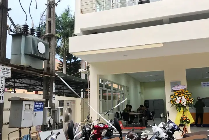 Danh Sách Các Bưu Cục Và Địa Chỉ Bưu Điện Tại Quận Cẩm Lệ, Đà Nẵng
