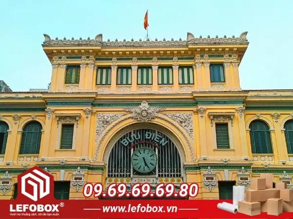 Danh Sách Bưu Điện Huyện Cần Giờ: Địa Chỉ, Mã Bưu Chính Và Thông Tin Liên Hệ Cập Nhật