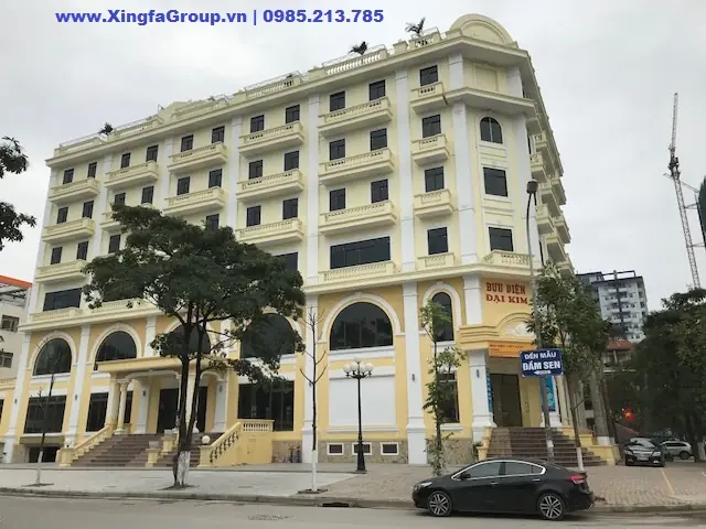 Thông Tin Về Bưu Điện Đại Kim: Địa Chỉ Và Hướng Dẫn Tra Cứu Mã Bưu Chính Thông Tin Về Bưu Điện Đại Kim: Địa Chỉ Và Hướng Dẫn Tra Cứu Mã Bưu Chính