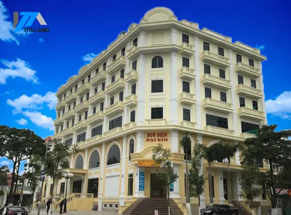 Thông Tin Về Bưu Điện Đại Kim: Địa Chỉ Và Hướng Dẫn Tra Cứu Mã Bưu Chính Thông Tin Về Bưu Điện Đại Kim: Địa Chỉ Và Hướng Dẫn Tra Cứu Mã Bưu Chính