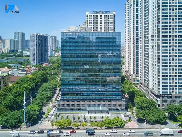 Thông Tin Về Bưu Điện Đại Kim: Địa Chỉ Và Hướng Dẫn Tra Cứu Mã Bưu Chính Thông Tin Về Bưu Điện Đại Kim: Địa Chỉ Và Hướng Dẫn Tra Cứu Mã Bưu Chính