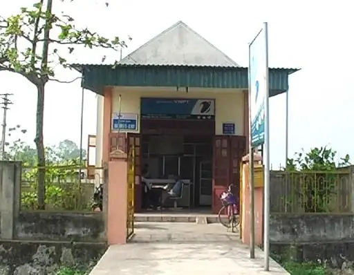 Thông Tin Chi Tiết Bưu Điện Diễn Châu, Nghệ An: Địa Chỉ, Mã Bưu Chính Và Tra Cứu Vận Đơn Thông Tin Chi Tiết Bưu Điện Diễn Châu, Nghệ An: Địa Chỉ, Mã Bưu Chính Và Tra Cứu Vận Đơn