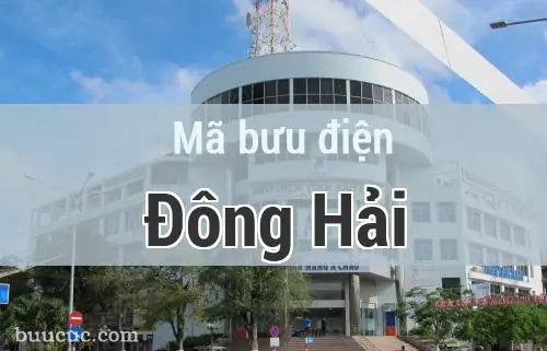 Thông Tin Bưu Điện Huyện Đông Hải: Địa Chỉ, Mã Bưu Chính Và Số Điện Thoại Liên Hệ Thông Tin Bưu Điện Huyện Đông Hải: Địa Chỉ, Mã Bưu Chính Và Số Điện Thoại Liên Hệ