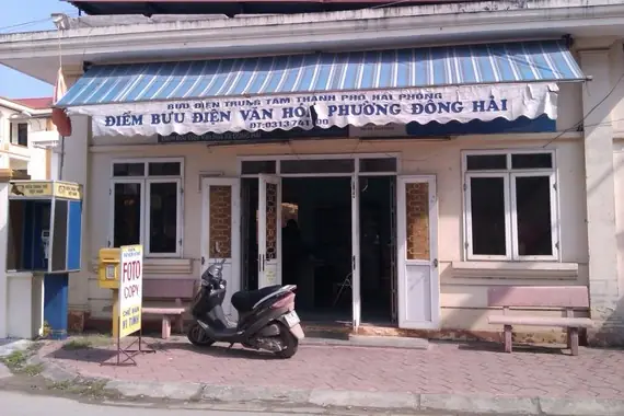 Thông Tin Bưu Điện Huyện Đông Hải: Địa Chỉ, Mã Bưu Chính Và Số Điện Thoại Liên Hệ Thông Tin Bưu Điện Huyện Đông Hải: Địa Chỉ, Mã Bưu Chính Và Số Điện Thoại Liên Hệ