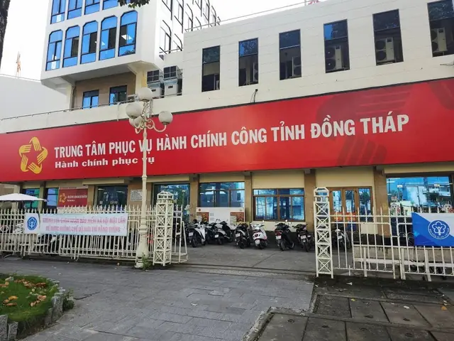 Bưu Điện Đồng Tháp: Địa Chỉ, Danh Sách Bưu Cục Và Thông Tin Liên Hệ Chi Tiết
