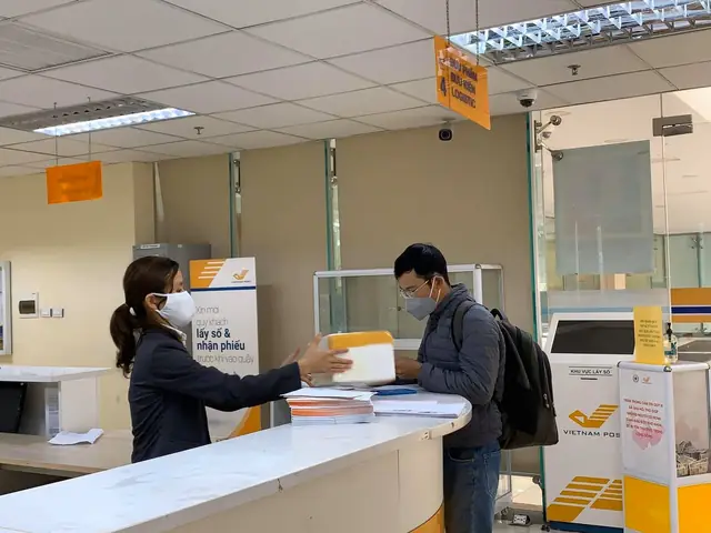 Bưu Điện Đồng Tháp: Địa Chỉ, Danh Sách Bưu Cục Và Thông Tin Liên Hệ Chi Tiết