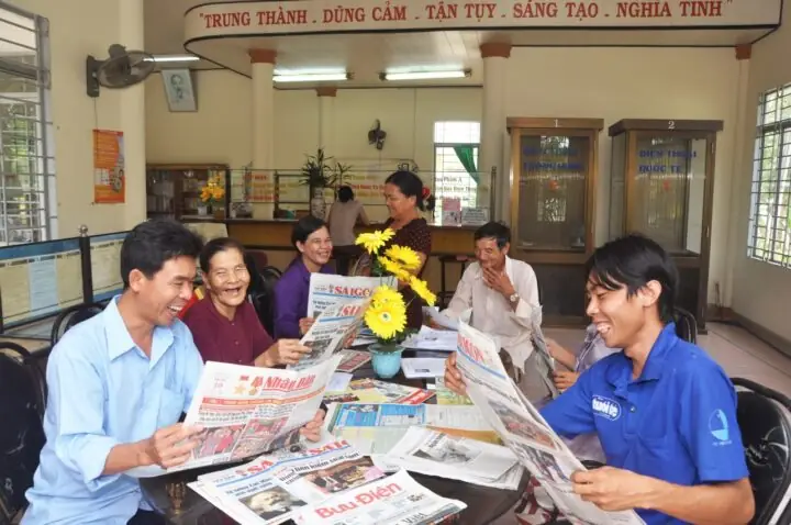 Thông Tin Chi Tiết Bưu Điện Đức Phổ: Địa Chỉ, Số Điện Thoại Và Mã Bưu Chính