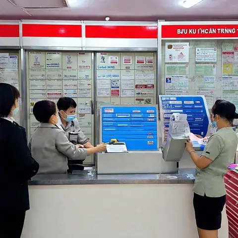Địa Chỉ Và Thông Tin Liên Hệ Bưu Điện Huyện Đức Trọng, Lâm Đồng Đầy Đủ Nhất Địa Chỉ Và Thông Tin Liên Hệ Bưu Điện Huyện Đức Trọng, Lâm Đồng Đầy Đủ Nhất