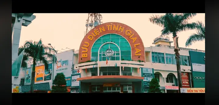 Bưu Điện Tỉnh Gia Lai: Danh Sách Địa Chỉ, Giờ Làm Việc Và Thông Tin Liên Hệ Cập Nhật Mới Nhất Bưu Điện Tỉnh Gia Lai: Danh Sách Địa Chỉ, Giờ Làm Việc Và Thông Tin Liên Hệ Cập Nhật Mới Nhất