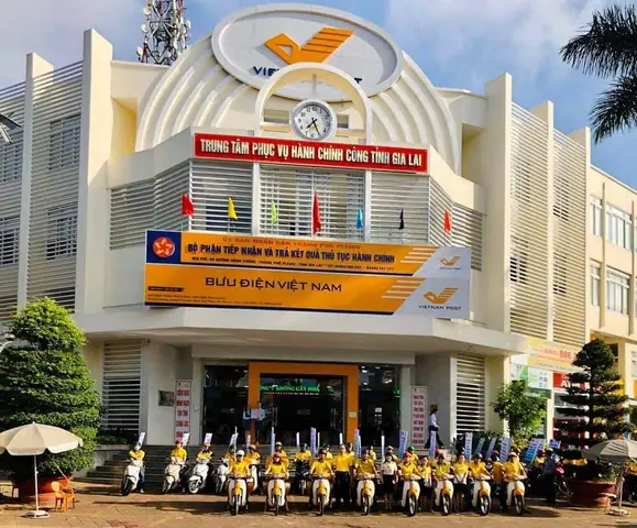 Bưu Điện Tỉnh Gia Lai: Danh Sách Địa Chỉ, Giờ Làm Việc Và Thông Tin Liên Hệ Cập Nhật Mới Nhất Bưu Điện Tỉnh Gia Lai: Danh Sách Địa Chỉ, Giờ Làm Việc Và Thông Tin Liên Hệ Cập Nhật Mới Nhất