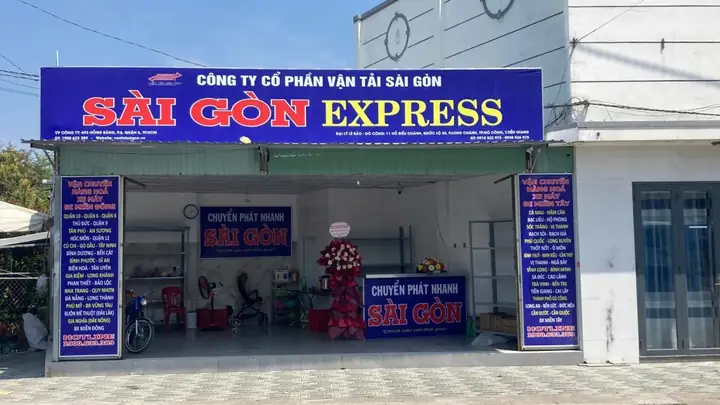 Danh Sách Bưu Cục, Địa Chỉ Và Mã Bưu Điện Tại Huyện Gò Công Đông Mới Nhất Danh Sách Bưu Cục, Địa Chỉ Và Mã Bưu Điện Tại Huyện Gò Công Đông Mới Nhất