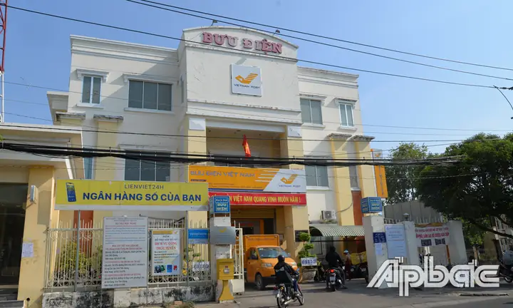 Danh Sách Bưu Cục, Địa Chỉ Và Mã Bưu Điện Tại Huyện Gò Công Đông Mới Nhất Danh Sách Bưu Cục, Địa Chỉ Và Mã Bưu Điện Tại Huyện Gò Công Đông Mới Nhất