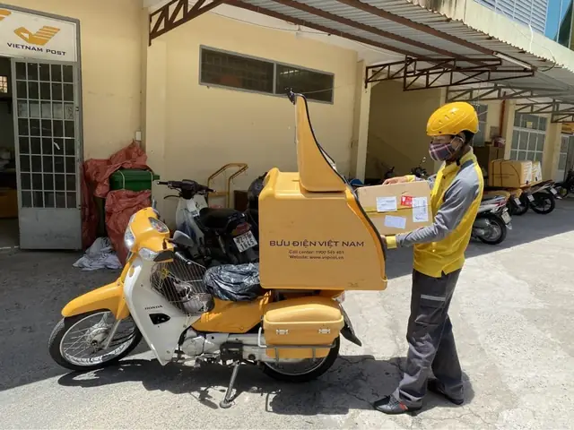 Thông Tin Chi Tiết Bưu Điện Hắc Dịch: Địa Chỉ, Mã Bưu Chính Và Cách Tra Cứu