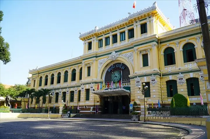 Thông Tin Chi Tiết Bưu Điện Hắc Dịch: Địa Chỉ, Mã Bưu Chính Và Cách Tra Cứu