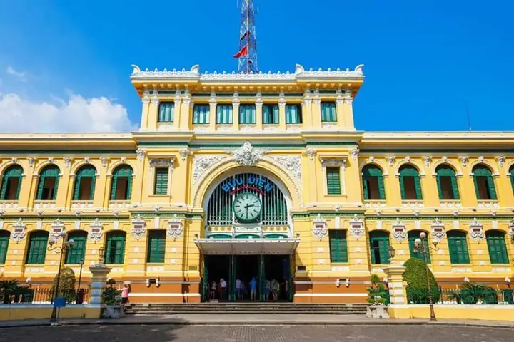 Thông Tin Chi Tiết Bưu Điện Hồ Học Lãm: Địa Chỉ, Giờ Làm Việc Và Mã Bưu Điện Thông Tin Chi Tiết Bưu Điện Hồ Học Lãm: Địa Chỉ, Giờ Làm Việc Và Mã Bưu Điện