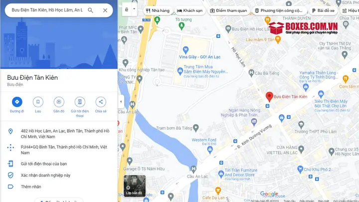 Thông Tin Chi Tiết Bưu Điện Hồ Học Lãm: Địa Chỉ, Giờ Làm Việc Và Mã Bưu Điện Thông Tin Chi Tiết Bưu Điện Hồ Học Lãm: Địa Chỉ, Giờ Làm Việc Và Mã Bưu Điện