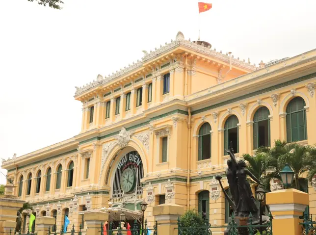 Thông Tin Chi Tiết Bưu Điện Hồ Học Lãm: Địa Chỉ, Giờ Làm Việc Và Mã Bưu Điện Thông Tin Chi Tiết Bưu Điện Hồ Học Lãm: Địa Chỉ, Giờ Làm Việc Và Mã Bưu Điện