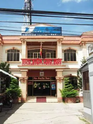 Thông Tin Địa Chỉ Và Hướng Dẫn Liên Hệ Bưu Điện Huyện Chợ Mới, An Giang Thông Tin Địa Chỉ Và Hướng Dẫn Liên Hệ Bưu Điện Huyện Chợ Mới, An Giang