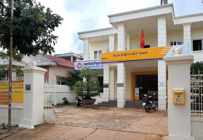 Thông Tin Liên Hệ Và Địa Chỉ Bưu Điện Huyện Đăk Đoa, Gia Lai Thông Tin Liên Hệ Và Địa Chỉ Bưu Điện Huyện Đăk Đoa, Gia Lai