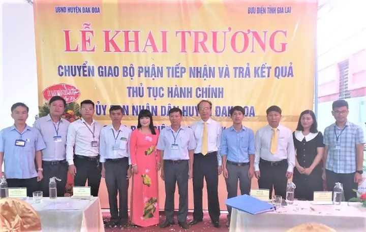 Thông Tin Liên Hệ Và Địa Chỉ Bưu Điện Huyện Đăk Đoa, Gia Lai Thông Tin Liên Hệ Và Địa Chỉ Bưu Điện Huyện Đăk Đoa, Gia Lai