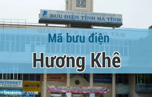 Thông Tin Chi Tiết Và Mã Bưu Điện (zip Code) Bưu Điện Huyện Hương Khê, Hà Tĩnh Thông Tin Chi Tiết Và Mã Bưu Điện (zip Code) Bưu Điện Huyện Hương Khê, Hà Tĩnh
