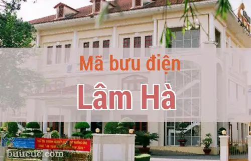 Thông Tin Địa Chỉ Và Mã Bưu Điện Bưu Điện Huyện Lâm Hà, Lâm Đồng Thông Tin Địa Chỉ Và Mã Bưu Điện Bưu Điện Huyện Lâm Hà, Lâm Đồng