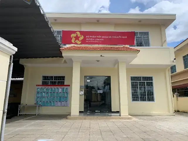 Thông Tin Địa Chỉ Và Mã Bưu Điện Bưu Điện Huyện Lâm Hà, Lâm Đồng Thông Tin Địa Chỉ Và Mã Bưu Điện Bưu Điện Huyện Lâm Hà, Lâm Đồng